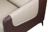 Picture of NOVILLA Leather Sofa Range
