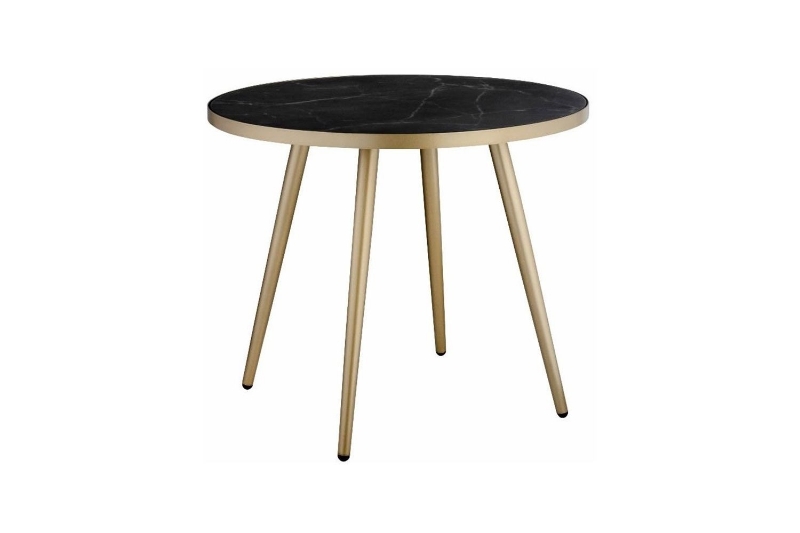 Picture of AYDAN Round Side Table