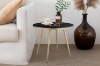 Picture of AYDAN Round Side Table