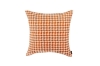 Picture of HOUNDSTOOTH Linen Cushion with Inner in Multiple Colors (17.7" x 17.7")