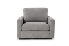 Picture of HUNTER Feather-Filled 3.5 Seater Sofa