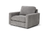 Picture of HUNTER Feather-Filled 3.5 Seater Sofa