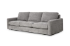 Picture of HUNTER Feather-Filled 3.5 Seater Sofa
