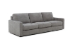 Picture of HUNTER Feather-Filled 3.5 Seater Sofa