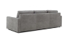 Picture of HUNTER Feather-Filled 3.5 Seater Sofa
