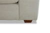 Picture of HEARTLAND Feather Filled Fabric Sectional Sofa