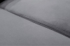 Picture of PIEDMONT Chesterfield Velvet Sofa Range (Grey)