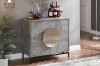 Picture of OCEANA 2 Door Cabinet (Gray)