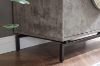 Picture of OCEANA 2 Door Cabinet (Gray)