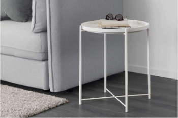 Picture for manufacturer SASAKI Side Table Collection
