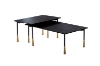 Picture of KATIA Sintered Stone Nesting Coffee Table