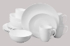 Picture of MILANO 16-Piece Fine Bone China Tableware Set - Service for 4