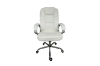 Picture of RYAN Height Adjustable Office Chair (White)