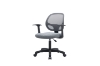 Picture of MILES Height Adjustable Mesh Office Chair (Gray)