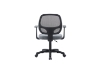 Picture of MILES Height Adjustable Mesh Office Chair (Gray)