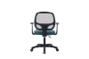 Picture of MILES Height Adjustable Mesh Office Chair (Green)