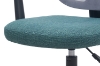 Picture of MILES Height Adjustable Mesh Office Chair (Green)