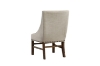 Picture of SELENE Solid Wood Frame Dining Chair