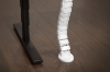 Picture of EVIS 50.5" Snake Cable Management Spine Conduit (White)