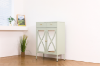Picture of STARK Steel Frame 43.5"x31.5" Cabinet