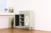 Picture of STARK Steel Frame 43.5"x31.5" Cabinet