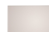 Picture of SYNERGYPLUS Modular Dining System - 63"/71"/78.5" Table Top in 4 Colors with Trapezoid Metal Legs