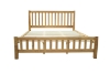 Picture of  FORESTER Solid Wood Bed Frame - Twin Size