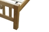 Picture of  FORESTER Solid Wood Bed Frame - Twin Size