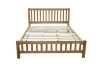 Picture of  FORESTER Solid Wood Bed Frame - Double  Size 