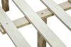 Picture of  FORESTER Solid Wood Bed Frame - Double  Size 