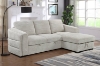 Picture of CHANEL Fabric Corner Sofa Bed with Storage