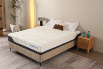 Picture of CLOUDREST MEMORY FOAM MATTRESS IN DOUBLE