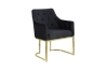 Picture of PALOMA Tufted Arm Chair