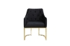 Picture of PALOMA Tufted Arm Chair