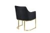 Picture of PALOMA Tufted Arm Chair