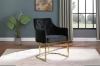 Picture of PALOMA Tufted Arm Chair