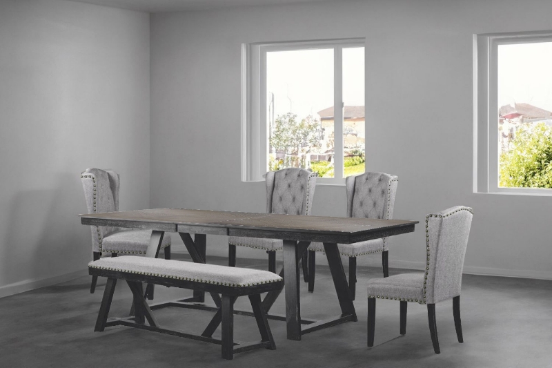 Picture of PROVENCE 6PC Extension Dining Set
