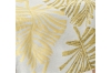 Picture of DOUBLE-SIDED Printed Table Runner/Bed Runner (Golden Brown)- 13"x71"