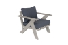 Picture of BRAVO 5PC Aluminium Outdoor Dining Sofa Set