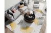 Picture of GINKGO LEAVES Rug 169-008 (63"x90.5")