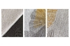Picture of GINKGO LEAVES Rug 169-008 (63"x90.5")