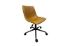 Picture of HALLE Height Adjustable Office Chair(Cognac)