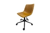 Picture of HALLE Height Adjustable Office Chair(Cognac)