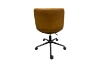 Picture of HALLE Height Adjustable Office Chair(Cognac)