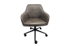 Picture of MURPHY Height Adjustable Office Chair (Brown)