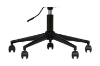 Picture of MURPHY Height Adjustable Office Chair (Brown)