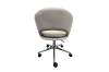 Picture of ALEXA Height Adjustable Office Chair(Beige)