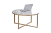 Picture of OYSTER D27.5"/D35.5"  Coffee Table