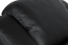 Picture of MATTHEW Zero Gravity Power Lift Recliner Chair *Twin Motor with Adjustable Headrest (Black)