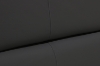 Picture of CUBA Genuine Leather Bed Frame (Dark Grey) - Eastern King Size